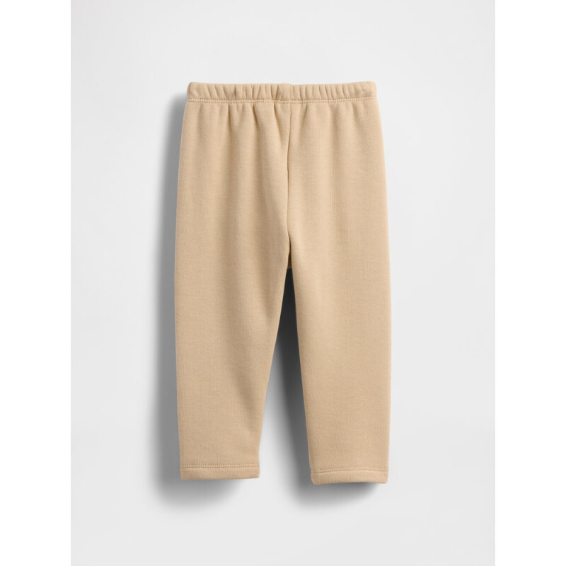 V-JPN COZY BEAR PANTS WICKER