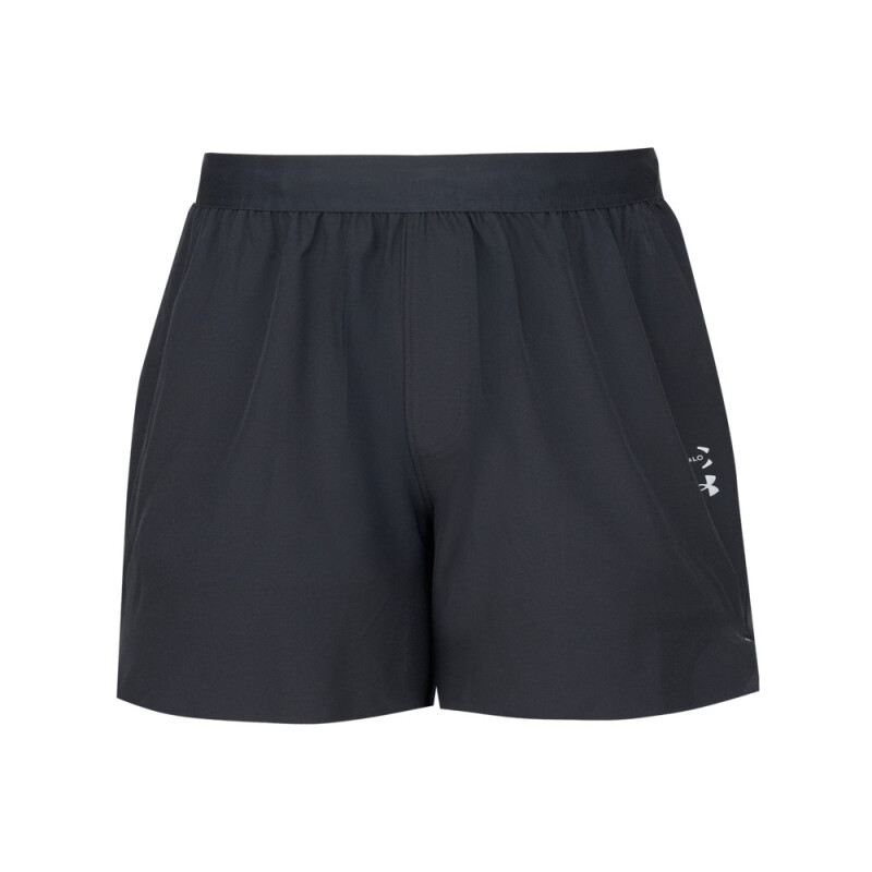 UA Halo Train Short-YLW BLK-001