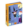 Juego de Memoria Magic School +5 Juego de Memoria Magic School +5