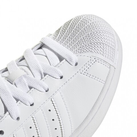 Championes adidas Superstar II W White