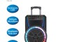 Parlante Activo Bluetooth Punktal 5500W c/ Microfono Parlante Activo Bluetooth Punktal 5500W c/ Microfono