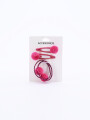 COLERO + SAPITO SET X 4 ROJO