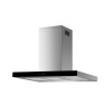 Campana Extractora - Plana Isla 90 Inox - James Campana Extractora - Plana Isla 90 Inox - James