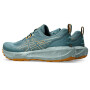 Zapatillas Trail Running Gel-Sonoma 8 Hombre Foggy Teal/ocean Haze