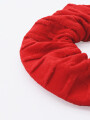CRUNCHIE ROJO