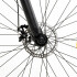 BICICLETA MONTAÑA RODADO 29 RANDERS JEICO F1 NEGRO-GRIS L BICICLETA MONTAÑA RODADO 29 RANDERS JEICO F1 NEGRO-GRIS L