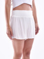 SHORT SHOFI BLANCO