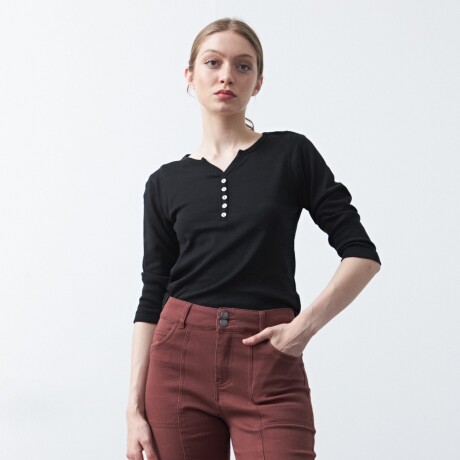 PANTALÓN NIPON Ladrillo