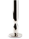 Candelabro ADRIAN Ø7xH19cm cromo Candelabro ADRIAN Ø7xH19cm cromo
