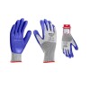 GUANTE ANTI-CORTEPALMA AZUL EXGV0301XL EMTOP Guante Anti-cortepalma Azul Exgv0301xl Emtop