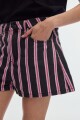 Short Ken ST Black