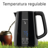 Jarra Eléctrica Punktal 1.7 litros Temperatura Regulable Jarra Eléctrica Punktal 1.7 litros Temperatura Regulable