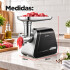 Procesadora / Moledora De Carne Akane A.3375 1800w PICADORA DE CARNE AKANE A.3375