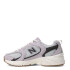 Championes Unisex New Balance 530 Gris