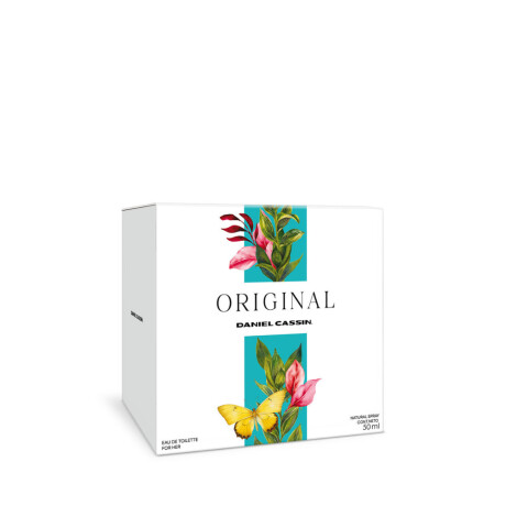 EAU DE TOILETTE D. CASSIN 50 ML VARIOS