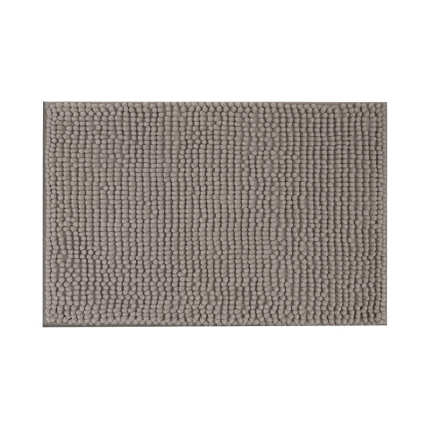 Alfombra Chenille 40 x 60 Cm BEIGE