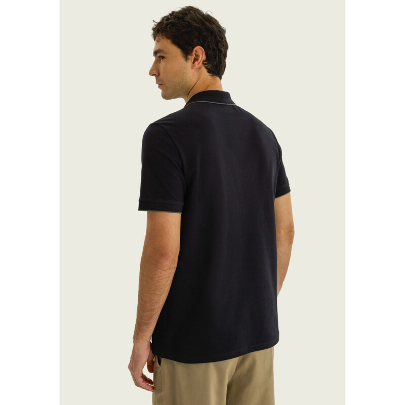 CAMISA POLO MM MASC INDEFINIDO