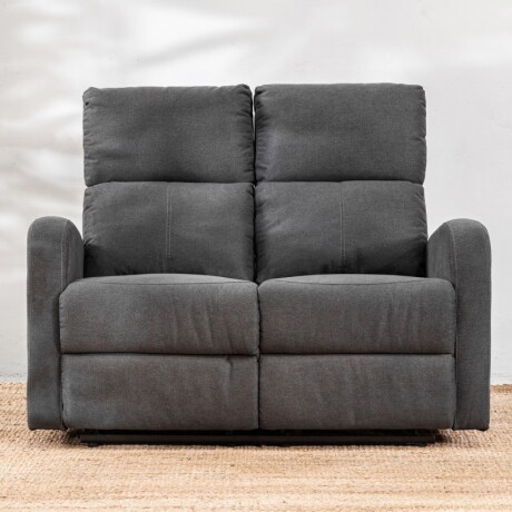 Sillón Reclinable Taos 2 Cuerpos Sillón Reclinable Taos 2 Cuerpos