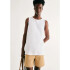 CAMISETA REGATA MASC BRANCO