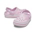 Crocs Crocband Clog Niños Ballerina Pink