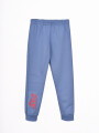 CONJUNTO RAYO MCQUEEN AZUL OSCURO