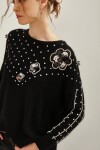 Sweater Brigitte Negro