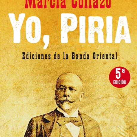 YO, PIRIA YO, PIRIA