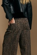 PANTALÓN TORSAI Animal Print