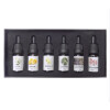 Aceite Aromático 10ml - Set 6 Unidades Aceite Aromático 10ml - Set 6 Unidades