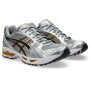 Zapatillas GEL-Kayano 14 Unisex Piedmont Grey/Black
