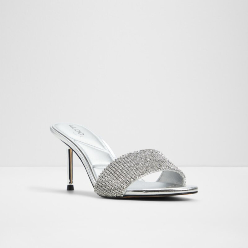 ETERNALLY SILVER SILVER