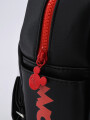 MOCHILA MICKEY NEGRO