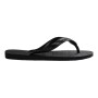 Sandalias Havaianas Color Unisex Negro