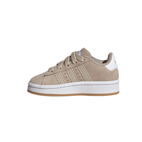 Championes adidas Campus 00S Led de niño BEIGE
