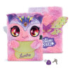 Diario Intimo Fuzzy Nebulus Stars Lumina