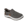 Championes Slip-Ins Relaxed Fit Altman Verde