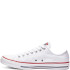 Chuck Taylor All Star OX Optic WHITE/RED/NAVY