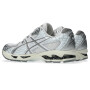 Zapatillas ASICS GEL-Nimbus 10.1 Unisex White/Airy Blue