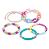 Set Torre Para Crear Pulseras Make It Real Set Torre Para Crear Pulseras Make It Real