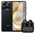 Honor X5c Plus 8gb (4+4)gb Ram 256gb 4g + Regalo PK HONOR X5C PLUS 4/256 NEGRO + REGALO