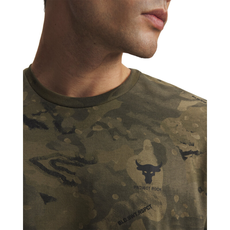 Pjt Rck AOP SS-GRN GRN-390