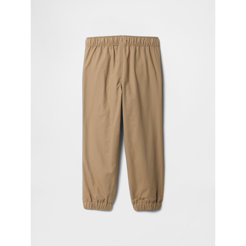 V-PO WOVEN JOGGER VINTAGE NAVY 5YRS VINTAGE NAVY