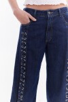 Jean Osen Azul