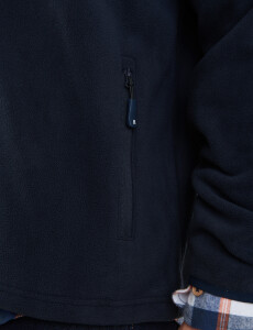 470565 SWEATER NAVIGATOR Azul Oscuro