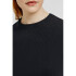 BLUSA ML FEM NEGRO