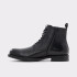 LUDO BLACK BLACK