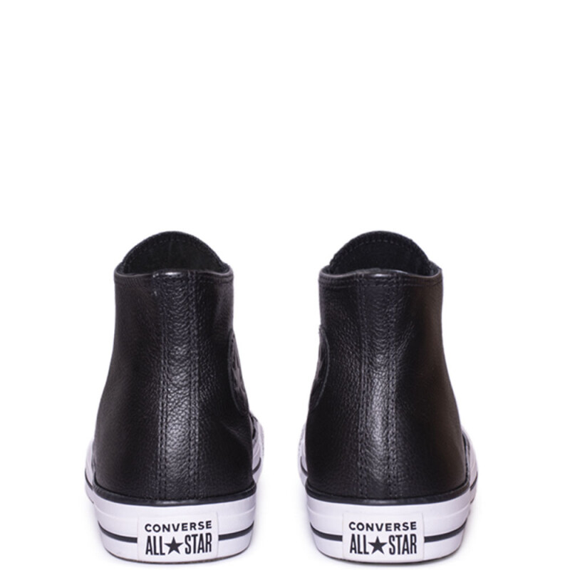 CTAS HI BLACK / BLACK / WHITE BLACK/BLACK/WHITE