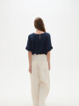 Pantalon Talune Crudo / Natural