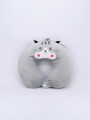 ALMOHADON MEMORY CATS GRIS (V)
