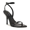 Sandals Villo3 Black 01